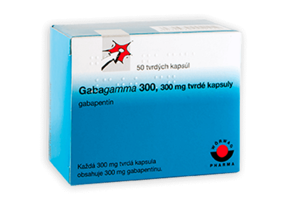 Gabagamma® 300
