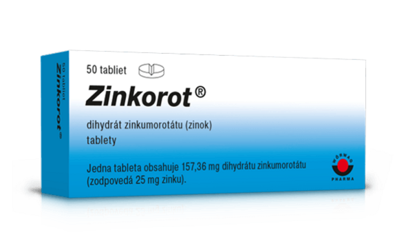 Zinkorot®